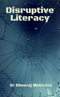 Produktbild: Disruptive Literacy