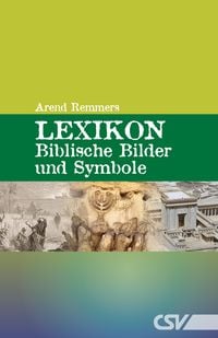 Produktbild: Lexikon - Biblische Bilder und Symbole