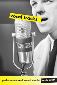Produktbild: Vocal Tracks