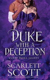 Produktbild: Duke with a Deception