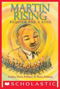 Produktbild: Martin Rising
