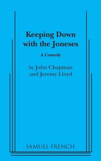 Produktbild: Keeping Down with the Joneses