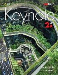 Produktbild: Keynote 2a: Combo Split