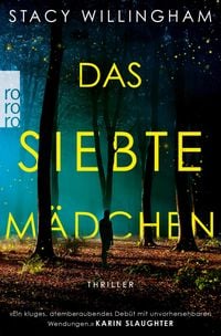 Produktbild: Das siebte M&auml;dchen