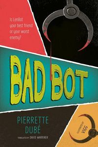 Produktbild: Bad Bot