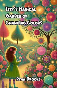 Produktbild: Izzy's Magical Garden of Changing Colors