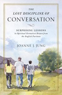 Produktbild: The Lost Discipline of Conversation