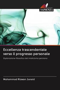 Produktbild: Eccellenza trascendentale verso il progresso personale