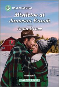 Produktbild: Mistletoe at Jameson Ranch