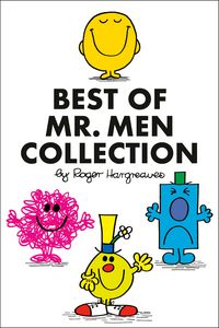 Produktbild: Best of Mr. Men Collection