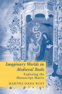 Produktbild: Imaginary Worlds in Medieval Books
