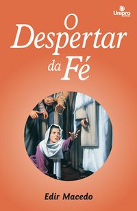 Produktbild: O Despertar da F&eacute;