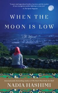 Produktbild: When the Moon Is Low