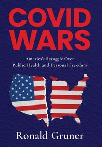 Produktbild: Covid Wars