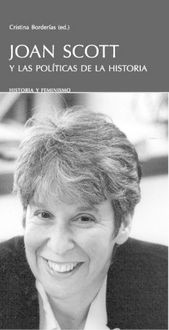 Produktbild: Joan Scott y las políticas de la historia