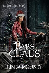 Produktbild: Babs Claus (Tuffy Claus, #2)