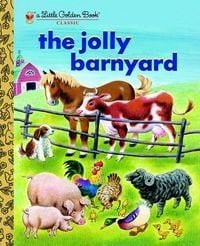 Produktbild: The Jolly Barnyard