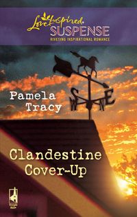 Produktbild: Clandestine Cover-Up