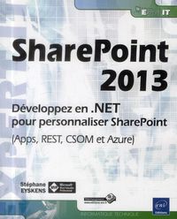 Produktbild: SharePoint 2013