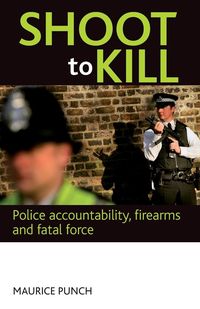 Produktbild: Shoot to kill