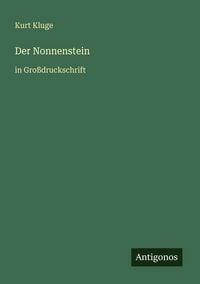Produktbild: Der Nonnenstein
