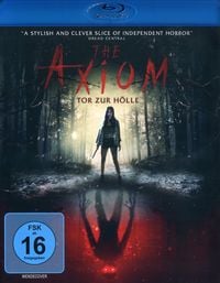 Produktbild: The Axiom - Das Tor zur H&ouml;lle