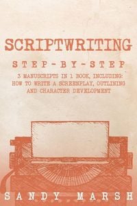 Produktbild: Scriptwriting