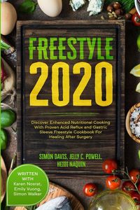 Produktbild: Free Style 2020