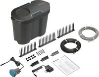 Produktbild: GARDENA city gardening 13366-20 Set Urlaubsbew&auml;sserung