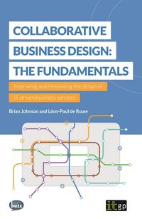 Produktbild: Collaborative Business Design: The Fundamentals