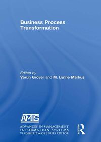 Produktbild: Business Process Transformation