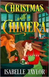 Produktbild: Christmas with a Chimera