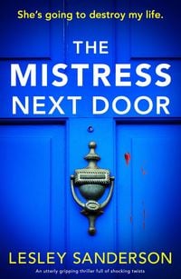 Produktbild: The Mistress Next Door