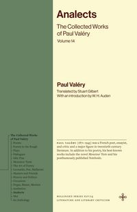 Produktbild: Analects