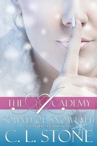 Produktbild: The Academy - Sound of Snowfall