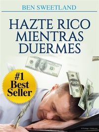 Produktbild: Hazte rico mientras duermes (Traducido)