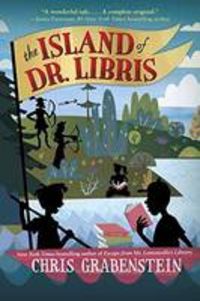 Produktbild: Grabenstein, C: The Island of Dr Libris