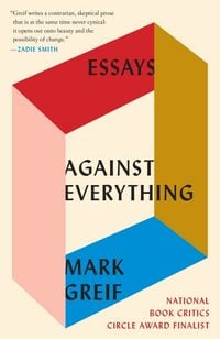 Produktbild: Against Everything