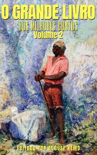 Produktbild: O Grande Livro dos Melhores Contos - Volume 2