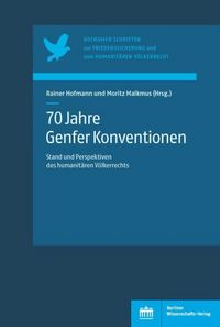 Produktbild: 70 Jahre Genfer Konventionen