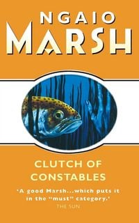 Produktbild: Clutch of Constables