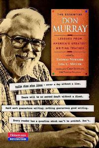 Produktbild: The Essential Don Murray