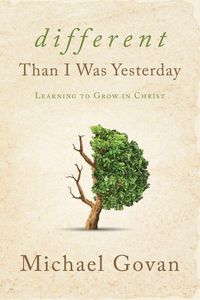 Produktbild: Different Than I Was Yesterday