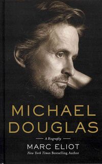 Produktbild: Michael Douglas -Lp