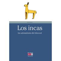 Produktbild: Los incas
