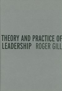 Produktbild: Theory and Practice of Leadership