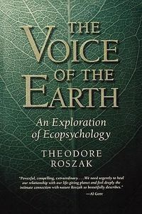 Produktbild: Voice of the Earth