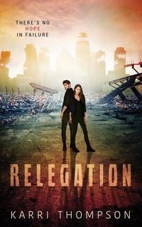Produktbild: Relegation