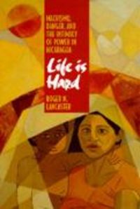Produktbild: Lancaster, R: Life is Hard
