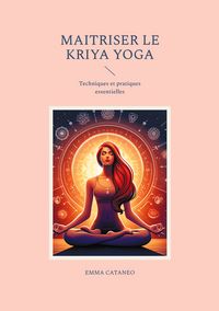 Produktbild: Maitriser le kriya yoga
